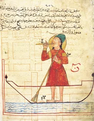 Ontwerp voor een automaat, uit 